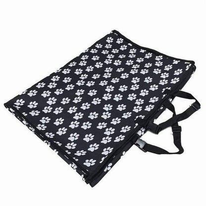 Pet Car Seat Carrier Cover